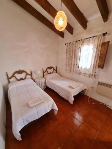 Gallery image of El Cabezo de la Torre in La Torre