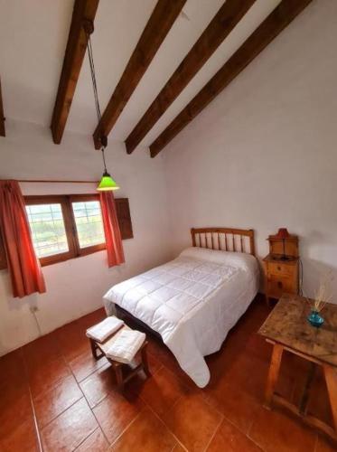 Gallery image of El Cabezo de la Torre in La Torre