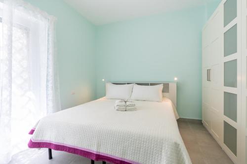Roma-Gemelli - Free Parking - Private Garden