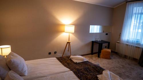 Gallery image of Riverside Boutique Hotel in Bansko