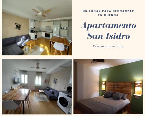Gallery image of Apartamento San Isidro in Arcas