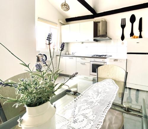 Luna Maris Apartments