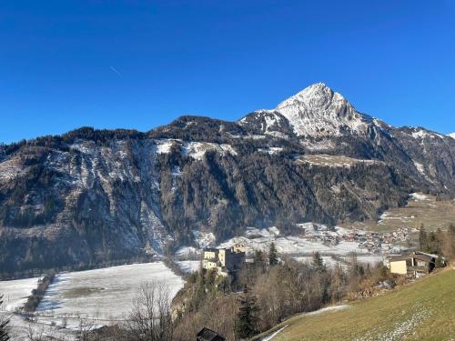 Ferienwohnung Florian & Camilla