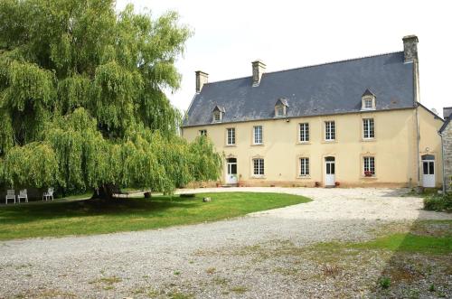 La Ferme de Franqueville 'Big Gîte'