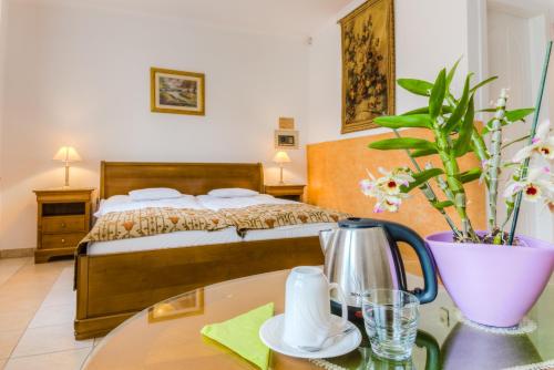 Kata Panzió 6722 Szeged, Bolyai utca 20 kép - 3