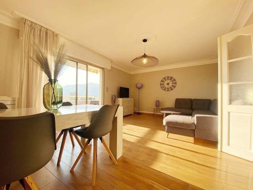 Casamea - Spacieux, Terrasse, Clim, Parking