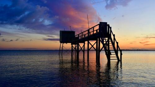 Fotografie z fotogalerie ubytování Port de plaisance v destinaci Rochefort