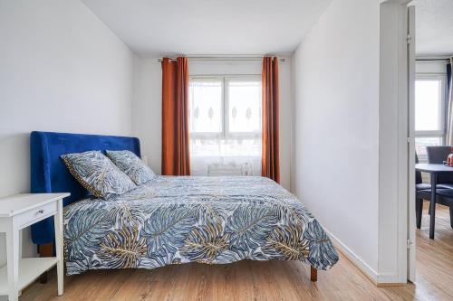 Photo de la galerie de l'établissement Chic apartment centre Paris, à Paris