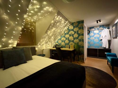 Margaréta Garden & SPA