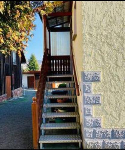 Gambar di galeri bagi Ferienwohnung Struth-Helmershof di Struth-Helmershof