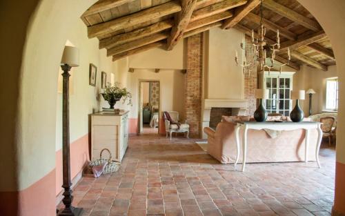 Photo de la galerie de l'établissement Le Hameau de Saparale, à Sartène