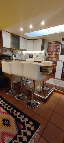 Gelsomino a San Pietro