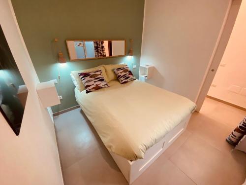 Casa Giulia Verde Smeraldo