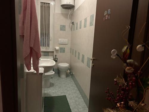 Casa Jaures-Turro, 10 meters from the metro, red line MM1