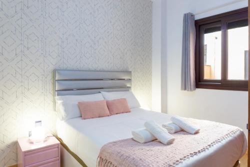 Old Town Luxe Apartment