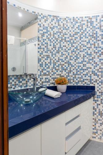 Old Town Luxe Apartment