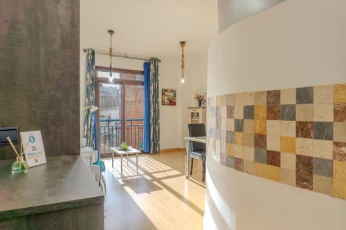 Old Town Luxe Apartment