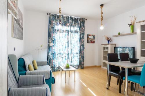 Old Town Luxe Apartment