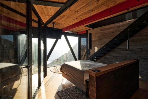 Fotografie z fotogalerie ubytování Casa Panal en Quebrada Matanzas v destinaci Boca Pupuya
