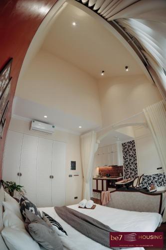 Galería fotográfica de High Ser-Apt -Warmly & Spacious- Peaceful- Bathtub- Greenview- Nearly bus stop- 30mins by car to HanoiOldQuater - Vinhomes OceanPark en Hanói