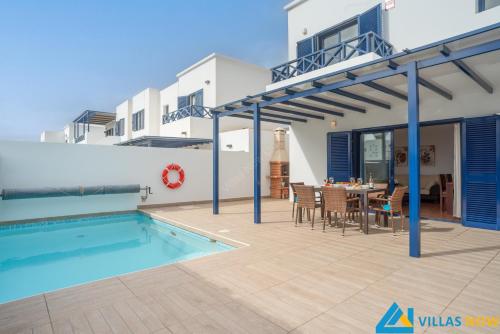 240 - Casa Serena by Villas Now Ltd