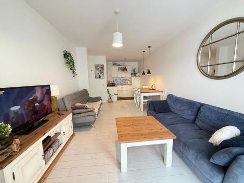 Ann Apartament Gdańsk