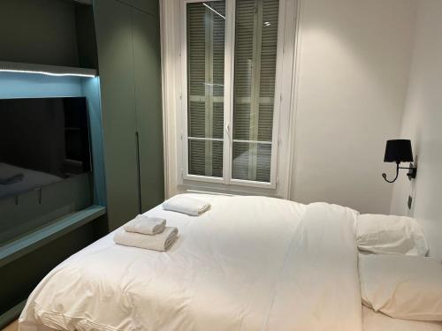 Photo de la galerie de l'établissement Appartement Parisien, à Paris