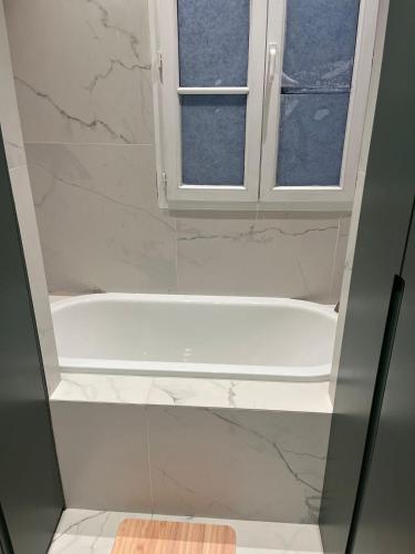 Photo de la galerie de l'établissement Appartement Parisien, à Paris