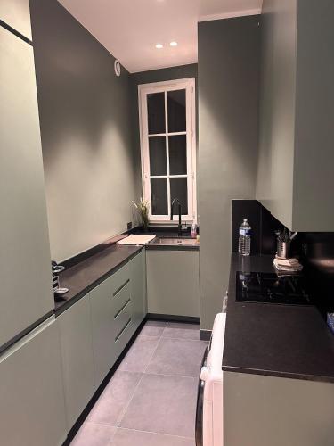 Photo de la galerie de l'établissement Appartement Parisien, à Paris