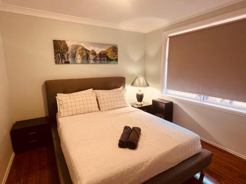 Gallery image of Spacious 6 Bedroom Holiday Home 15 Min Away From Melbourne Airport in Sydenham