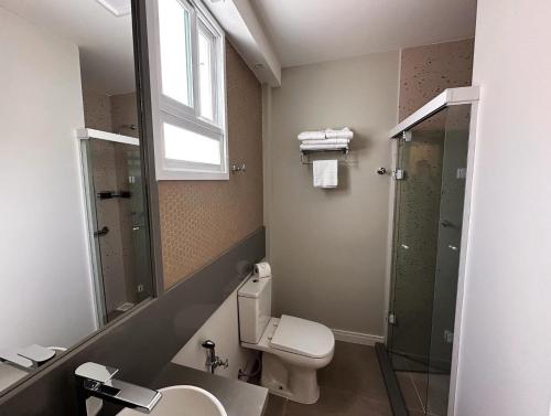 Gallery image of Hotel Sinuelo in Jaguarão