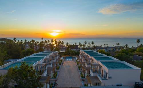 Gallery image of Royal Apartments in Zanzibar City