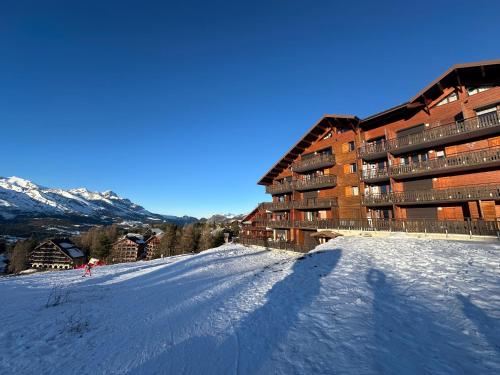 Appartement Cosy EDEN des CîMES 6 à 8 couchages