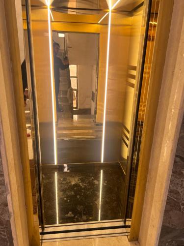 Fotografie z fotogalerie ubytování شقه مفروشه حديثة ذات أطلالة جميلة ومكان هادئ v destinaci Irbid