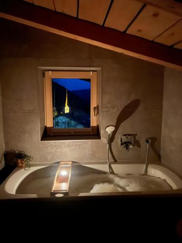 Gambar di galeri bagi Alpine Apartments St-Sigmund di Sankt Sigmund im Sellrain