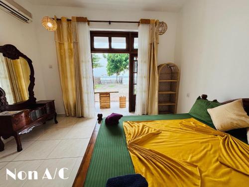 Billede fra billedgalleriet på Balance Beach Resort i Dikwella