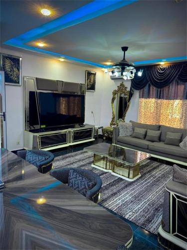 Appartement meublé
