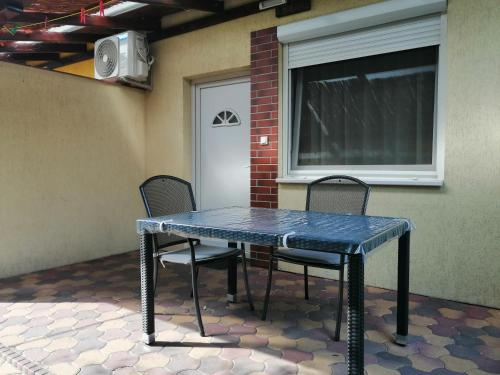 莫劳豪洛姆4 Barát apartman的相册照片