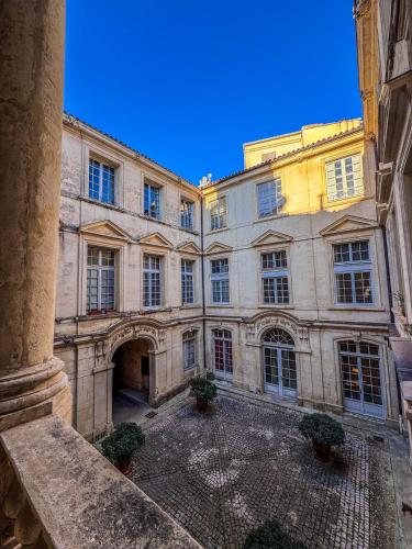 L'Elegant - Hôtel Particulier Historique