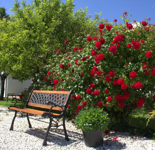 Giardino di The Secret Garden – Keszthely