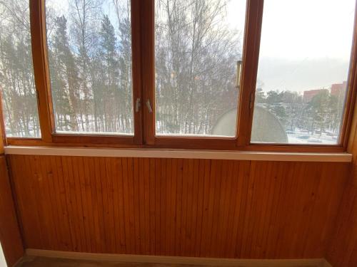 Фотография из галереи Cat Garden Riga Airport Apartments в Риге
