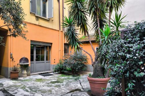 Just Urban Stays - Cozy 1-BR Apartment in Center - Steps M2 and M4 Metro