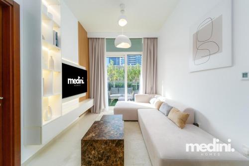 150Mbps WiFi · 2BR · Business Bay
