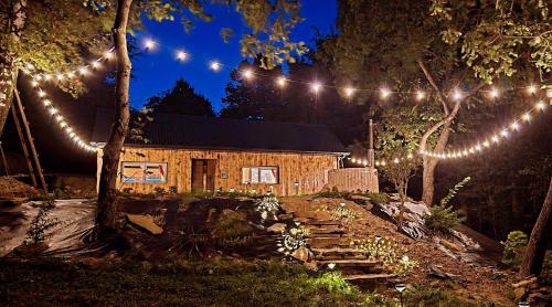 Chałupa na Wierzchowinie