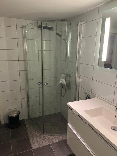 Billede fra billedgalleriet på Hybel leilighet nær sentrum i Stavanger