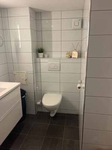 Billede fra billedgalleriet på Hybel leilighet nær sentrum i Stavanger