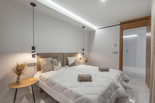 Dreaming Puerta Real