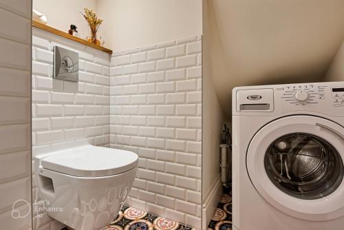 Le Rousseau - Appartement & Suite en Hypercentre