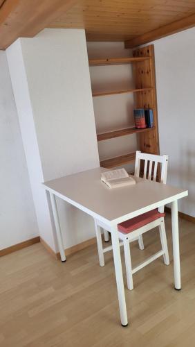 Afbeelding uit fotogalerij van Auszeit in Wattenwil