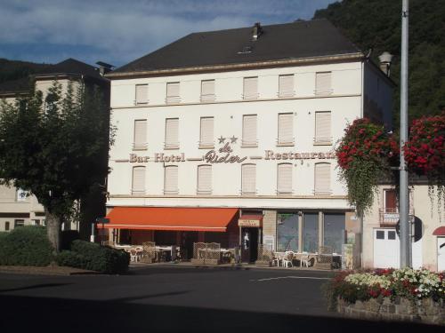 Hôtel Le Rider